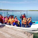 Gray Whale watching in Magdalena Bay From Los Cabos - The Scenic Route to Magdalena Bay