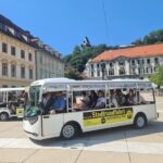 Graz city tours - The Starting Point and How to Join the Tour