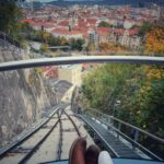 Graz: Funicular Ride & Schlossberg Picnic Experience - The Curated Picnic with Local Flavors