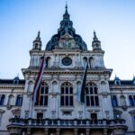 Graz Private Walking Tour With A Professional Guide - Exploring Graz Old Town, a UNESCO World Heritage Site