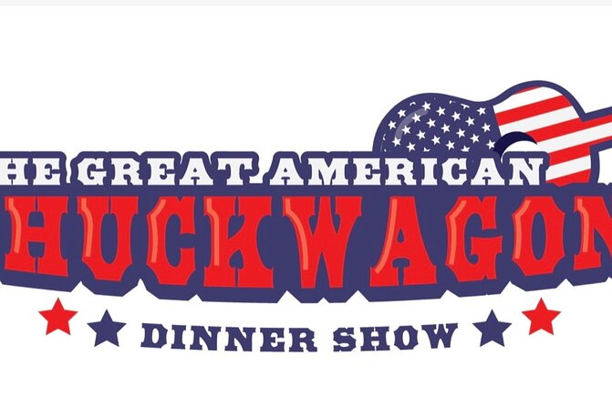Great American Chuckwagon Dinner Show - The Chuckwagon Dinner Experience