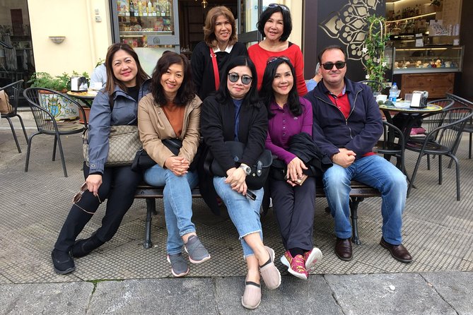 Great Full Day Excursion in Sicily to Cefalù and Castelbuono From Palermo - Discovering Castelbuono’s Medieval Charm and Castle of Ventimiglia