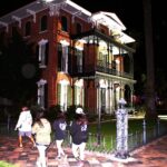 Great! Galveston Ghost Tour - The Iconic Stops: Ashton Villa and Sealy Mansion
