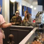 Great Platte River Road Archway Monument - Inside the Archway: What the Exhibits Cover