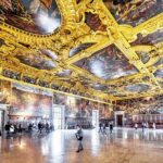 Great Venice St Mark's Square & Doge's Palace Guided Tour for Kids & Families - Visiting the Basilica of San Marco and Its Fascinating History