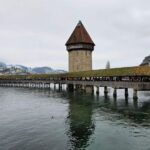 Great walk through Lucerne with places of interest - Starting at the Hotel Schweizerhof Luzern