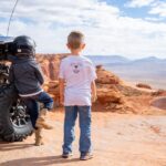 Greater Zion: Kid-Friendly UTV Adventure - Scenic Stops: Marvel at Zion’s Unique Formations