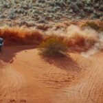 Greater Zion: UTV Tour to Toquerville Falls - Off-Road Vehicles and Safety Gear Provided