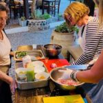 Greek Cuisine Cooking Class in Santorini - The Signature Dishes You Will Prepare