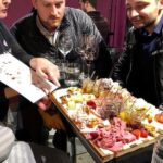 Greek food and wine tasting - The Personal Touch of a Private Experience