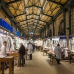 Greek Food Walking Tour in Athens - Sampling Greek Pastries and Breads