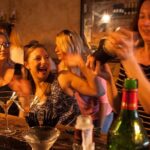 Greek Inspired Cocktail Making Class - The Exclusive Setting in The Den Speakeasy