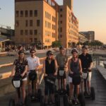 Green Bay Sunset Segway Tour on the Fox River w/ Private Option - The Route: From the Fox River to Downtown Green Bay