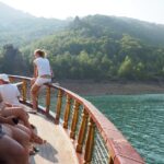 Green Canyon Boat Tour w/Lunch From Belek - Exploring the Green Canyon’s Natural Beauty