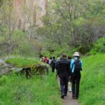 Green Cappadocia Underground City and Valleys Tour. Lunch incl. - Discovering Cappadocia’s Unique Onyx Craftsmanship