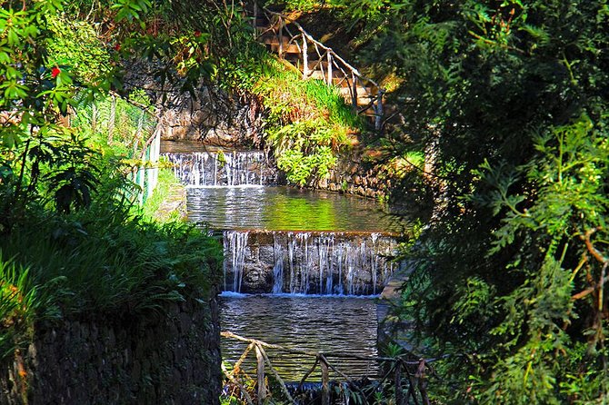 Green Cauldron - Discovering the Green Cauldron (Caldeirão Verde) Trail