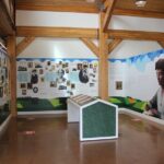 Green Gables House & Our Island Experience - Scenery Along the North Coast: Cavendish Beach and Sandstone Cliffs