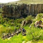 Green (South) Tour Cappadocia (small group) with lunch and ticket - Starting at Goreme Panorama for Stunning Views