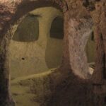 Green Tour Cappadocia with lunch and ticket (Small Group) - Artistic Craftsmanship at Uçhisar Onyx Shops