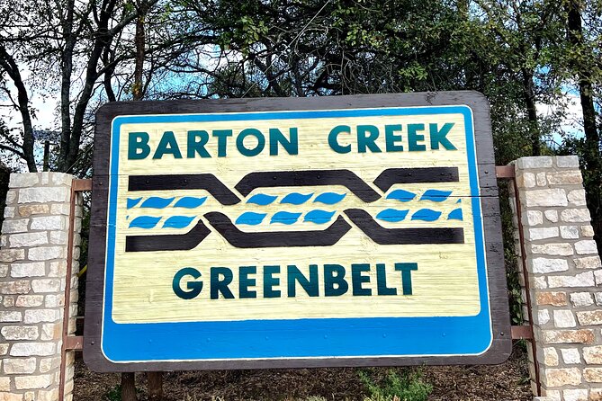 Greenbelter Safari Hikes - Exploring Barton Creek Greenbelt’s Hidden Caves and Swimming Holes