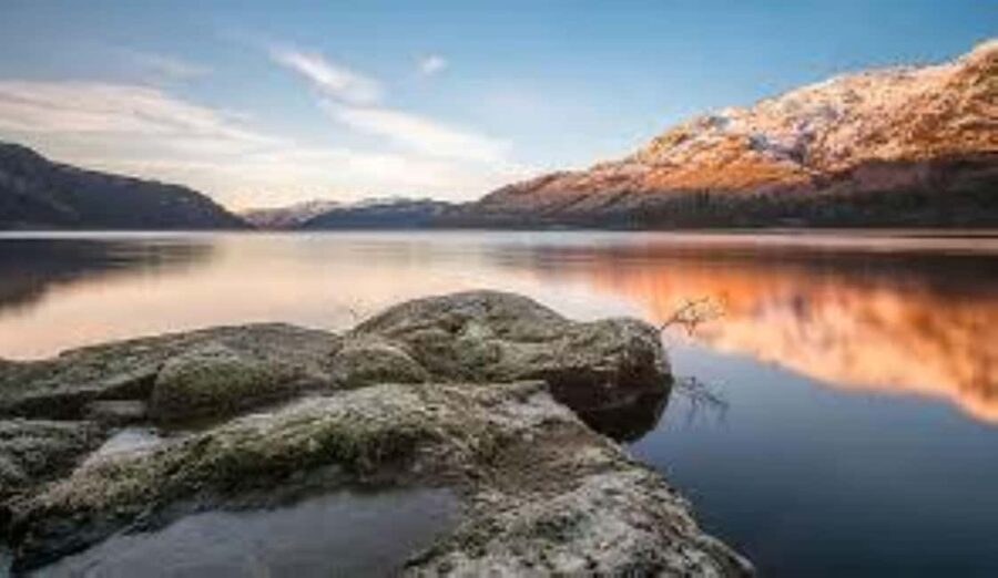 Greenock: Loch Lomond Scenic cruise & Inveraray Castle Tour - Inveraray Castle and Loch Lomond: A Perfect Scottish Day