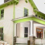 Greensboro: African American History Walking Tour - The Starting Point at United Institutional Baptist Church