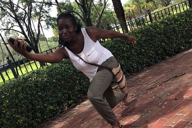 Greensboro City Scavenger Hunt Excursion by 3Quest Challenge - The Three Quests: Division and Content