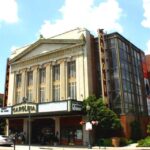 Greensboro: Downtown Historic Walking Tour - Exploring Greensboro’s Role in the Underground Railroad
