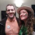 Greenville: Saturday Morning Breakfast Tour - Starting Point at Crepe du Jour at 20 S Main Street