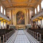 Greenwich Highlights Private Half Day Tour - Exploring Greenwich’s Historic Center and Market
