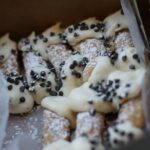 Greenwich Village Food Tour - Exploring Greenwich Villages Historic Streets and Brownstones