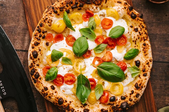 Greenwich Village Food Tour | Tasty Tours NYC - Logistics, Tips, and Accessibility