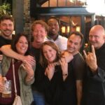 Greenwich Village Literary Pub Crawl - Exploring Greenwich Village’s Literary Bars and Sites