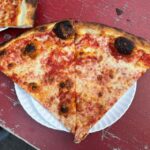 Greenwich Village NYC Pizza Walking Tour - The Stops and Their Significance