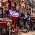 Greenwich Village Private Walking Tour - Exploring Greenwich Village’s Artistic and Cultural Landmarks