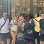 Greenwich Village Soho Little Italy/Paris Chinatown Walking Tour - Insightful Narration of the Stonewall Inn’s LGBTQ+ History