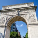 Greenwich Village Tour - Exploring Washington Square Park, a Historic Gathering Spot