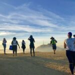 Griffith Observatory Hike: Guided Tour through Griffith Park - Iconic Landmark Visits on the Tour