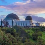Griffith Observatory Insider Tour - What Makes the Griffith Observatory Insider Tour Stand Out