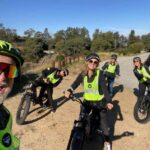 Griffith Park: G'day LA small group luxury e-bike tour - Meet at the E Bike Tours LA Office in Atwater Village