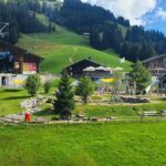 Grindelwald First (Top of Adventure) Ticket incl. Cliff Walk - Dining and Resting at Bergrestaurant First