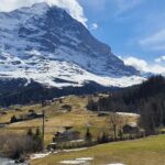 Grindelwald - Kleine Scheidegg - Lauterbrunnen Small Group Tour - From Interlaken to the Heart of the Swiss Alps