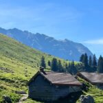 Grindelwald, Lauterbrunnen & Brienz from Zurich - Photo Stop at Aussichtspunkt Chälrütirank