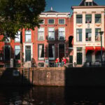 Groningen: Informative city canal cruise + drinks & cookies - A Personal and Relaxed Canal Journey in Groningen