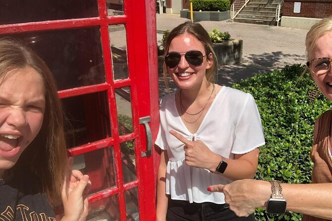 Groovy Galena Scavenger Hunt - Exploring Galena’s Landmarks and Hidden Corners