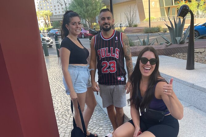 Groovy Gruene Scavenger Hunt - Who Will Appreciate the Groovy Gruene Scavenger Hunt?