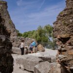 Grotte di Catullo Archeological Tour in Sirmione - Starting Point: The Meeting at Sirmione’s Archaeological Park Entrance