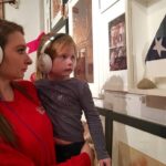 Ground Zero Museum Workshop Tour - The Location and Setting of the Museum Workshop