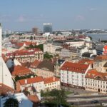 Group Half Day Tour from Vienna to Bratislava with a Local Guide - Winding Through Bratislava’s Old Town and Medieval Squares