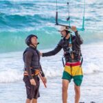 Group Kiteboarding Lesson in Tulum - What the Lesson Covers: From Theory to Water
